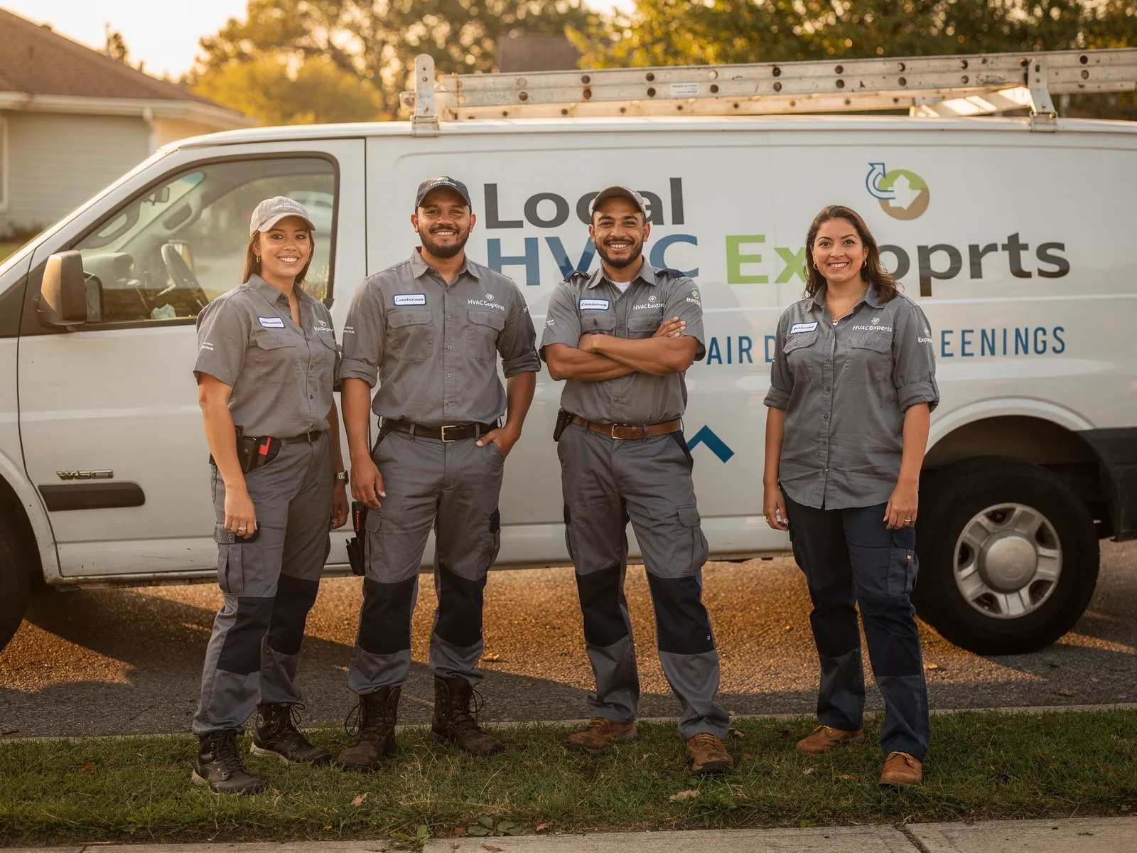 24/7 HVAC Repair & AC Replacement company in Canton, IL